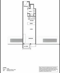 The M (D7), Apartment #464353061